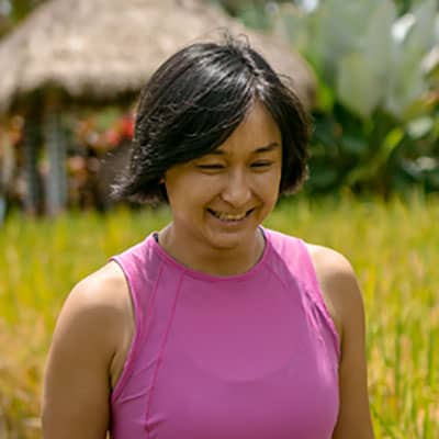 Jenny Chui