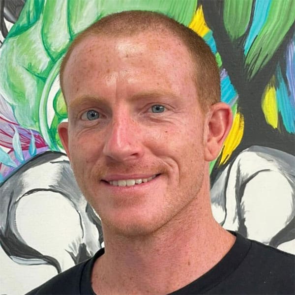 John Robinson