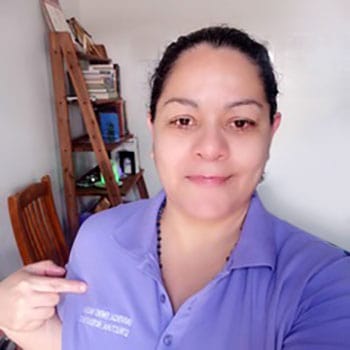 Juliana Osorio