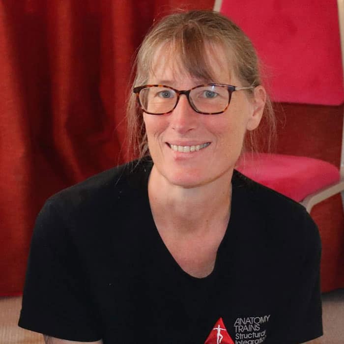 Marjo van Dijk