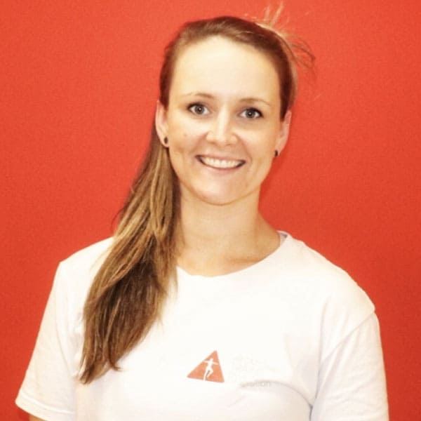 Sophia Breust